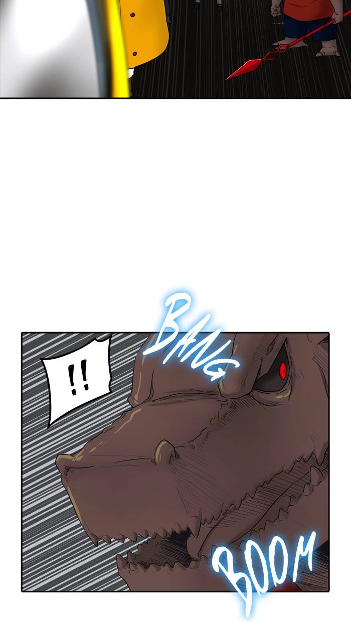 Tower of God Chapter 366, page 60 of 118