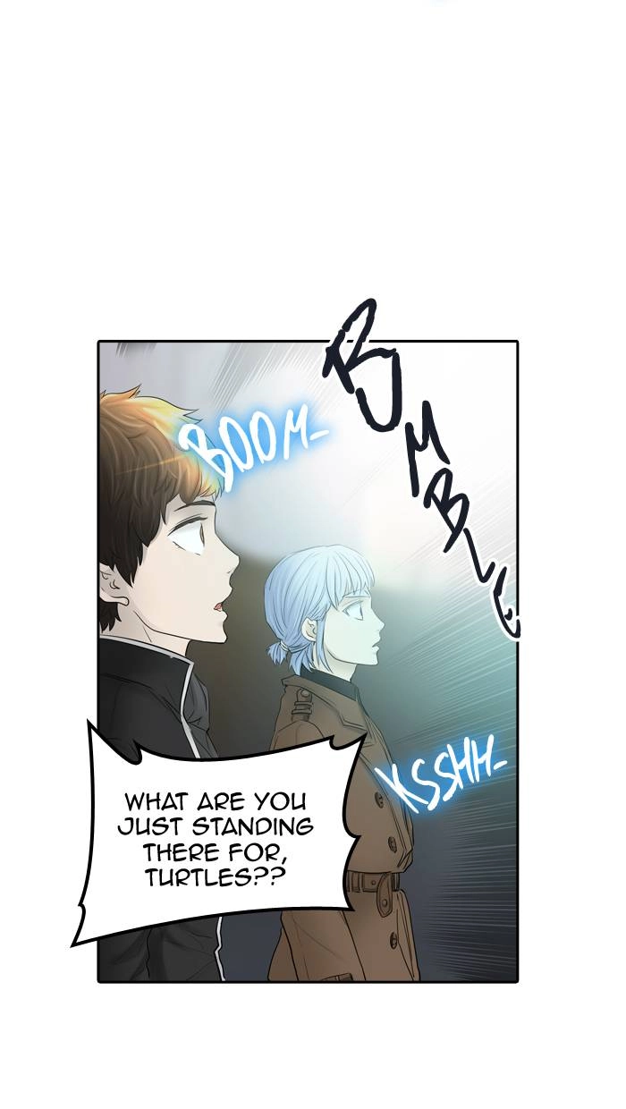 Tower of God Chapter 366, page 61 of 118