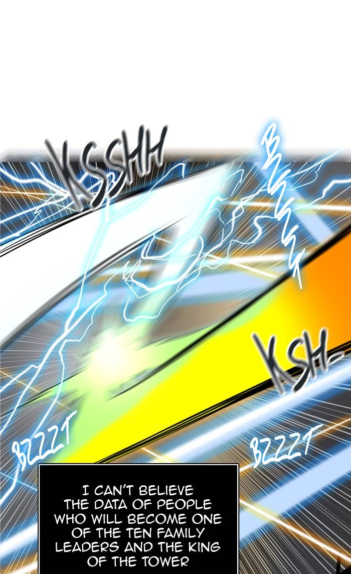 Tower of God Chapter 366, page 62 of 118
