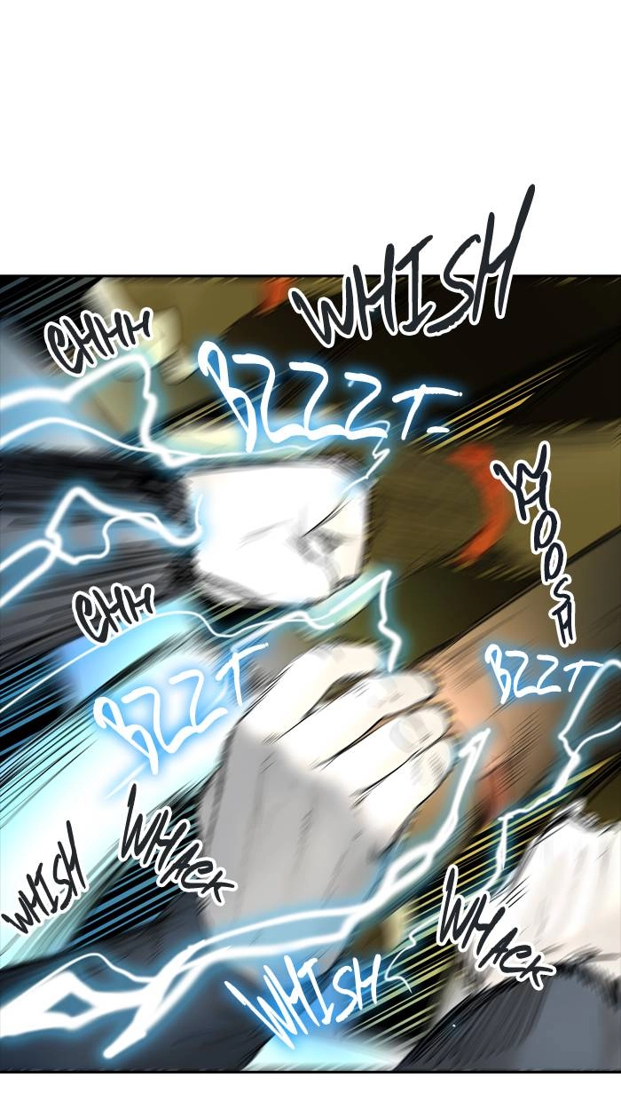 Tower of God Chapter 366, page 64 of 118