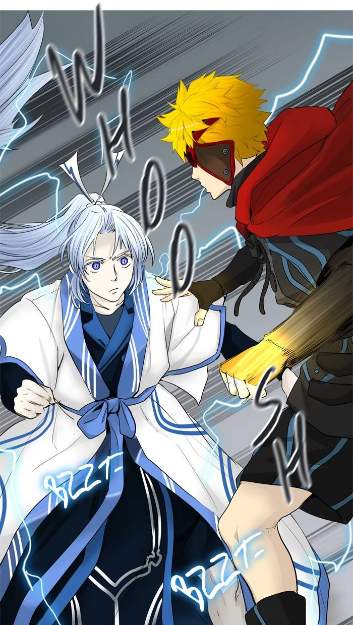 Tower of God Chapter 366, page 67 of 118