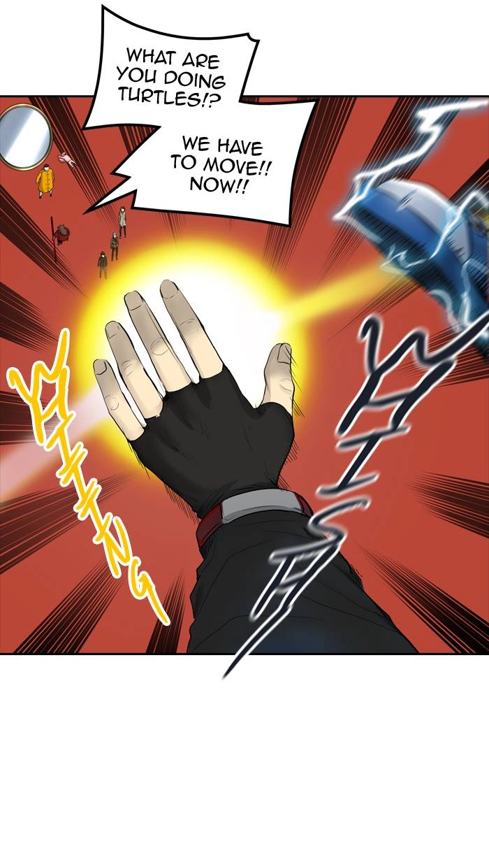 Tower of God Chapter 366, page 69 of 118