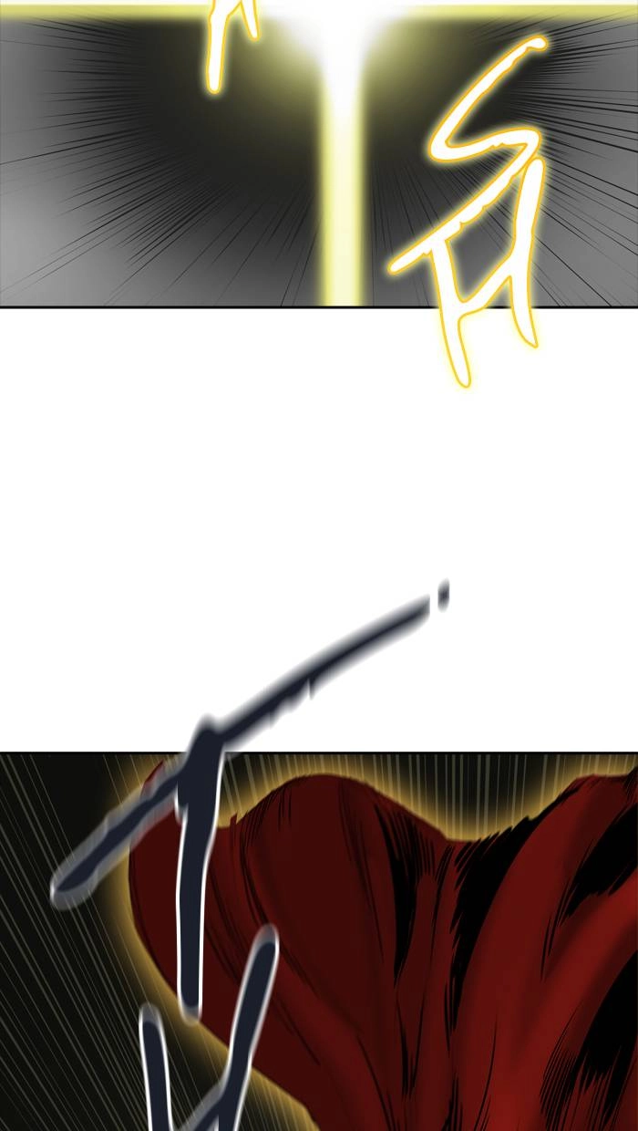 Tower of God Chapter 366, page 7 of 118