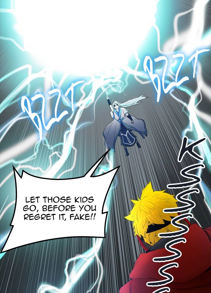 Tower of God Chapter 366, page 73 of 118