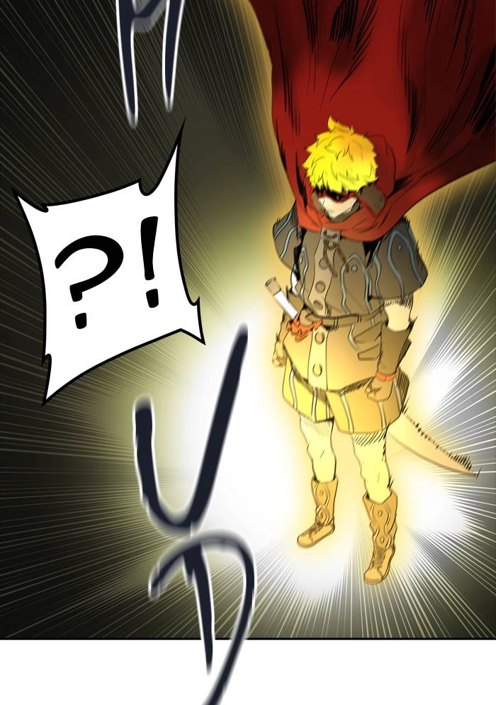 Tower of God Chapter 366, page 8 of 118