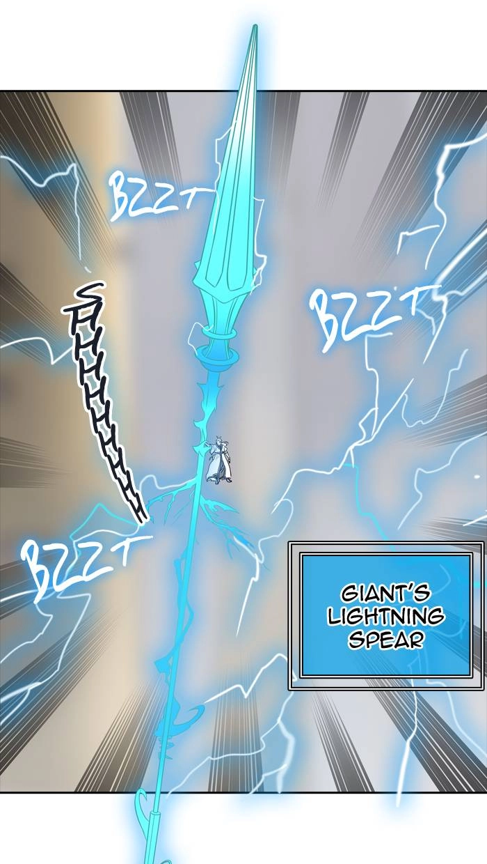 Tower of God Chapter 366, page 83 of 118