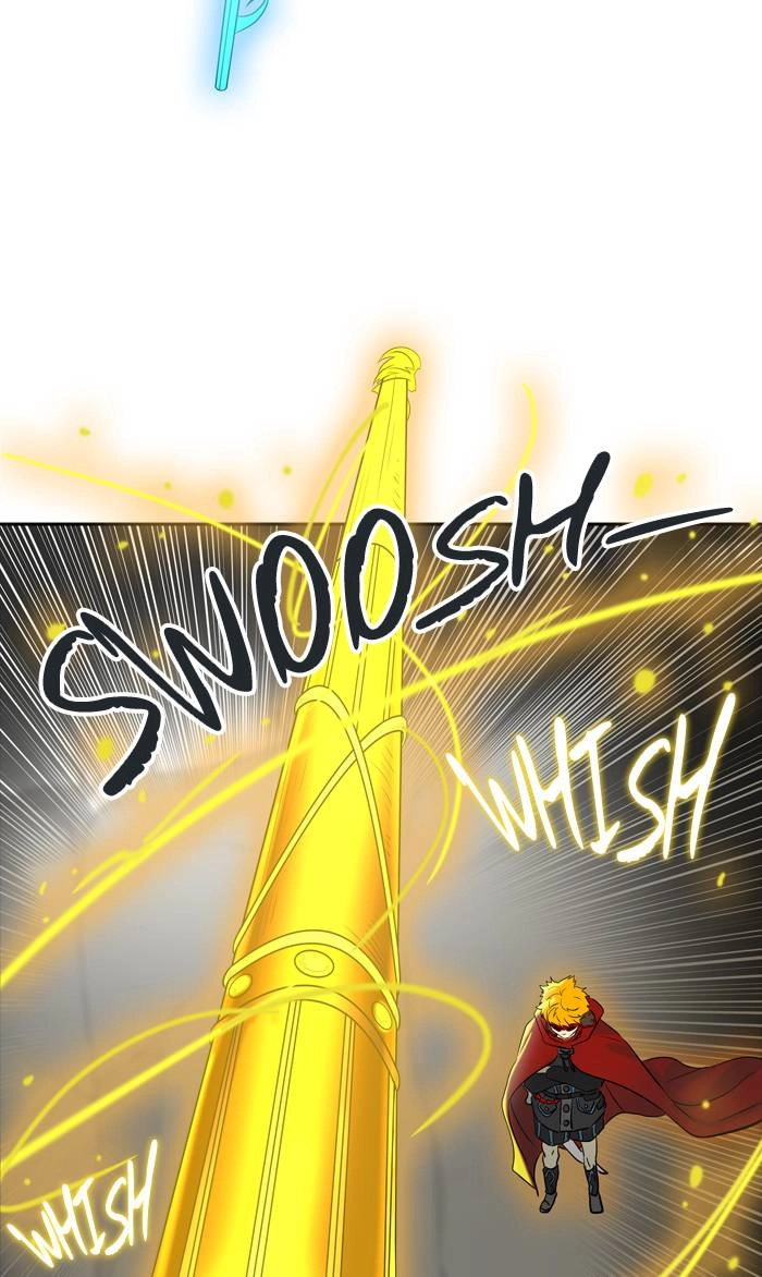 Tower of God Chapter 366, page 84 of 118