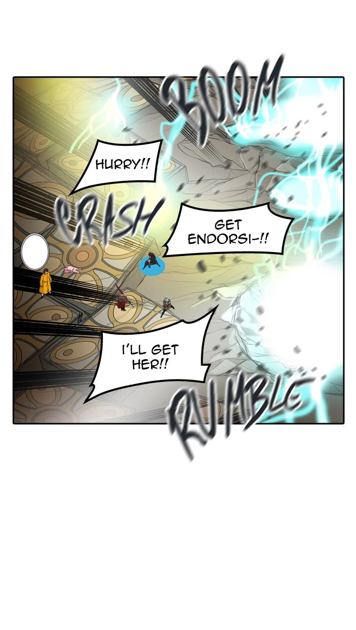 Tower of God Chapter 366, page 88 of 118