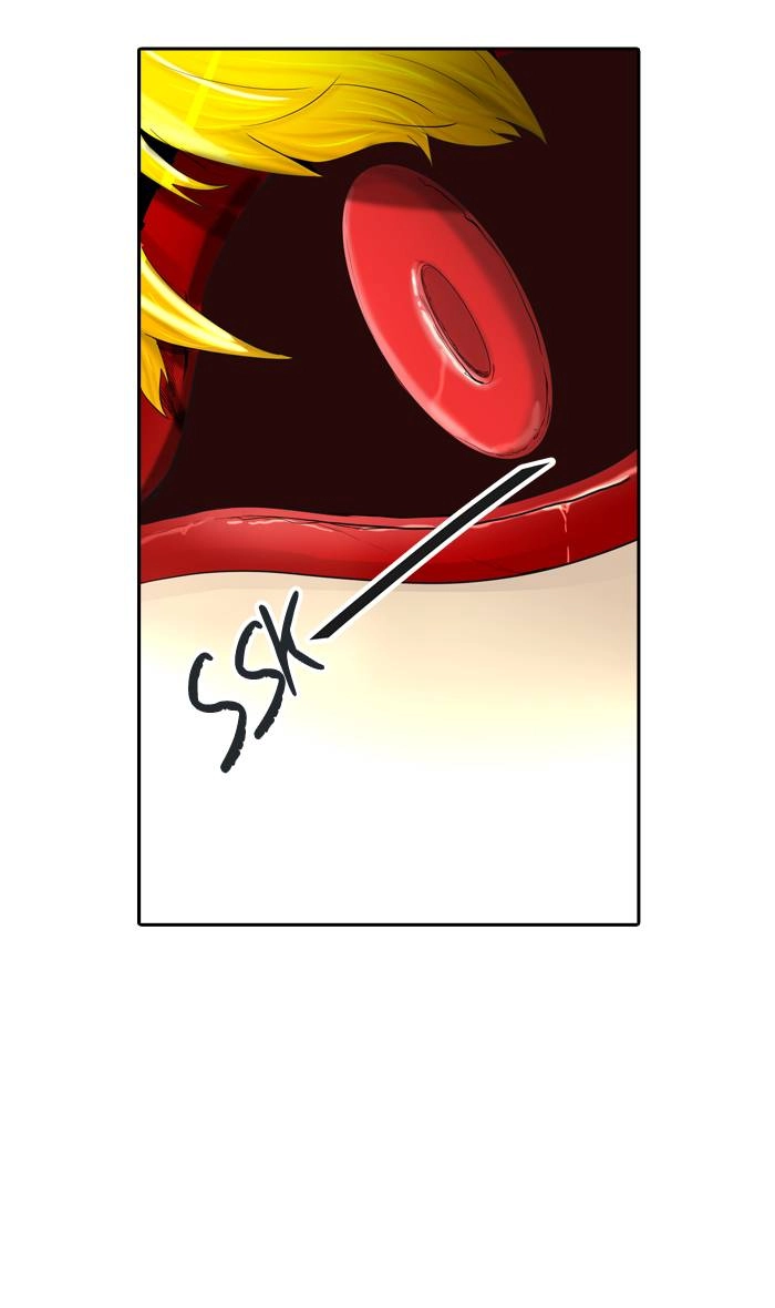 Tower of God Chapter 366, page 89 of 118