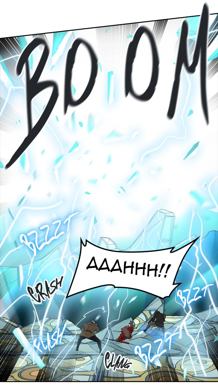 Tower of God Chapter 366, page 96 of 118