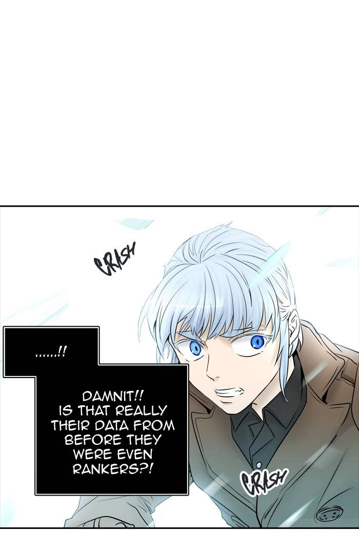Tower of God Chapter 366, page 97 of 118