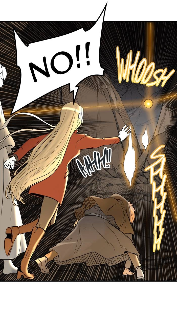Tower of God Chapter 367, page 105 of 130