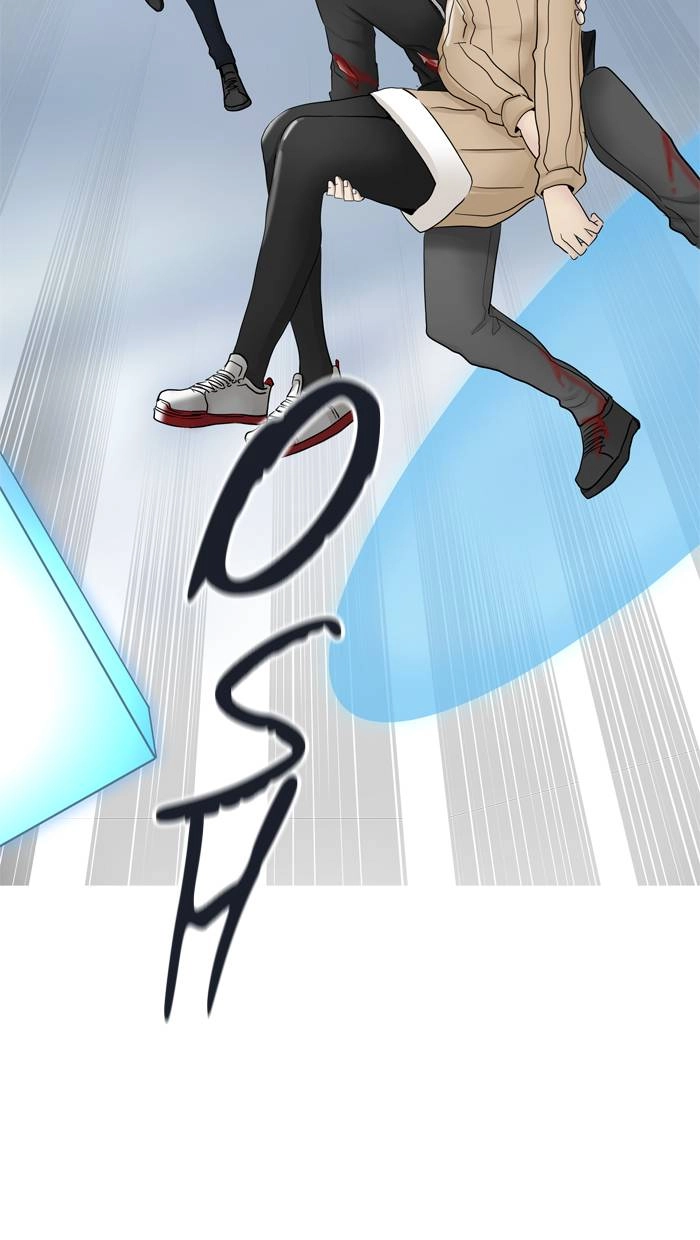 Tower of God Chapter 367, page 113 of 130