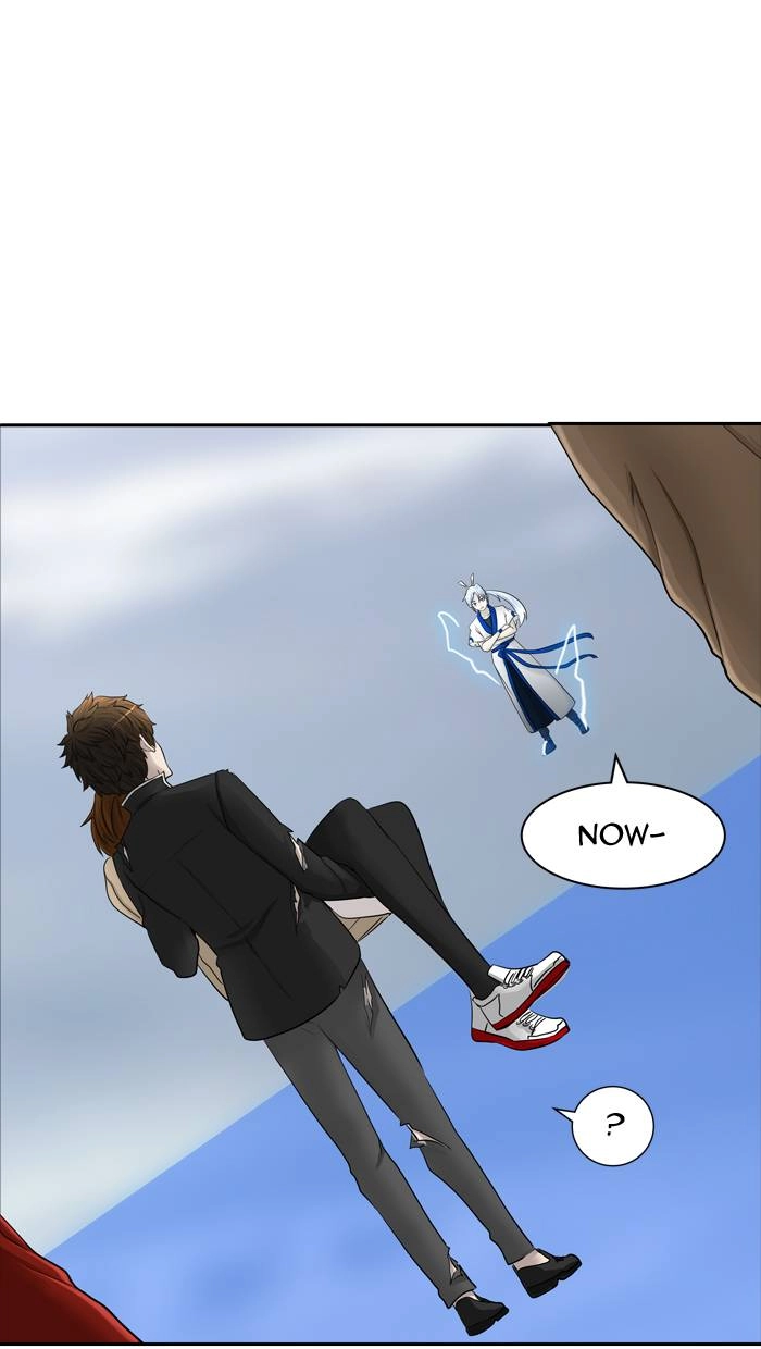 Tower of God Chapter 367, page 115 of 130