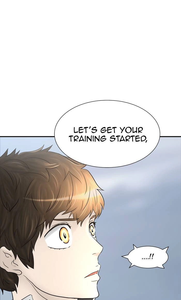 Tower of God Chapter 367, page 116 of 130