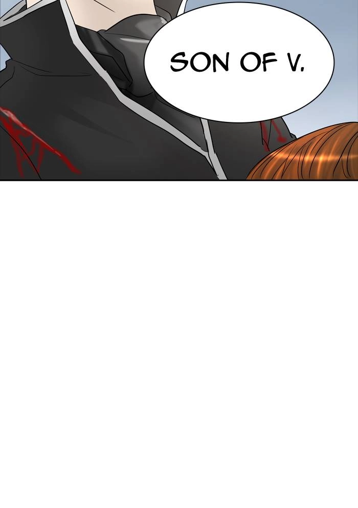 Tower of God Chapter 367, page 117 of 130