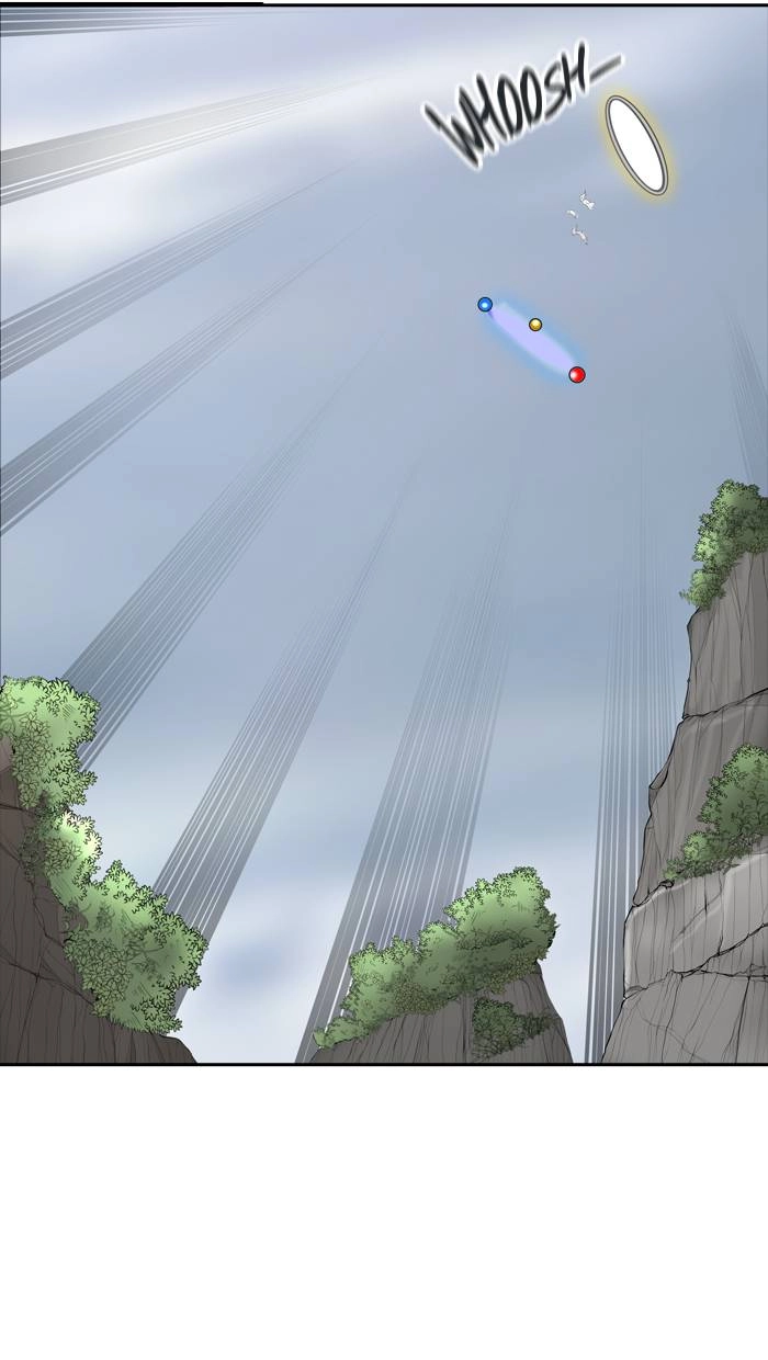 Tower of God Chapter 367, page 118 of 130