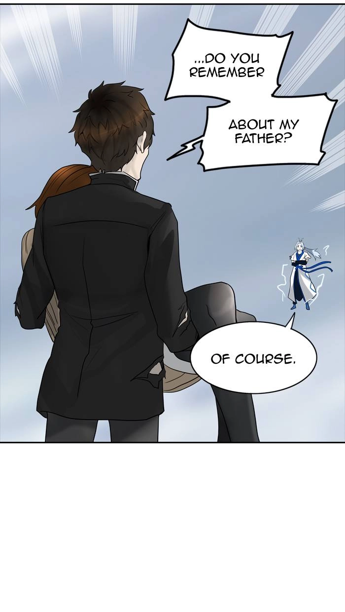 Tower of God Chapter 367, page 123 of 130