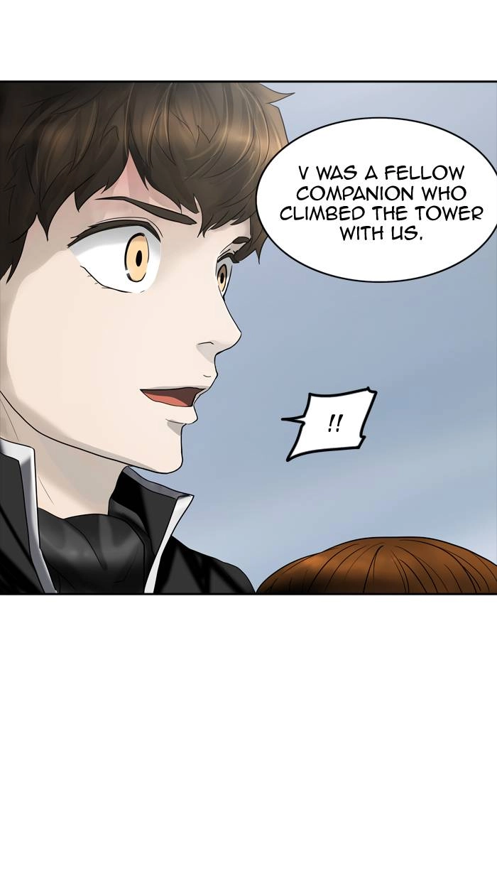 Tower of God Chapter 367, page 124 of 130