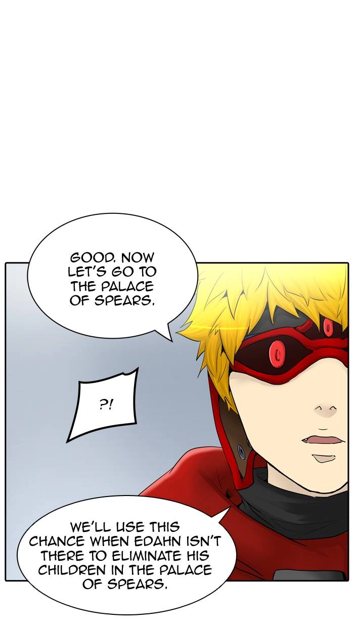 Tower of God Chapter 367, page 126 of 130