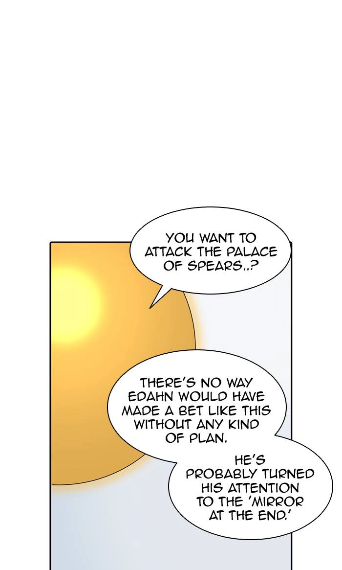 Tower of God Chapter 367, page 127 of 130