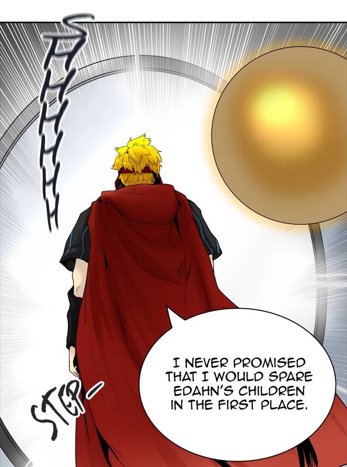 Tower of God Chapter 367, page 129 of 130