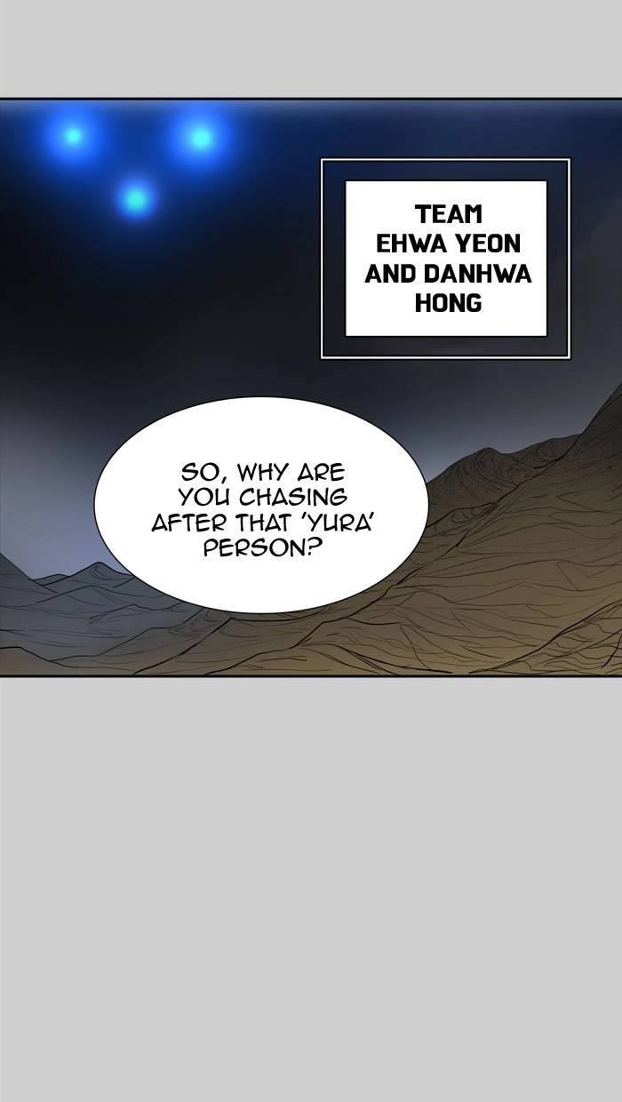 Tower of God Chapter 367, page 18 of 130