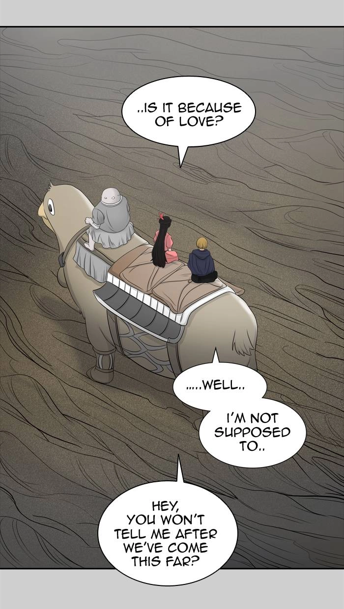 Tower of God Chapter 367, page 19 of 130