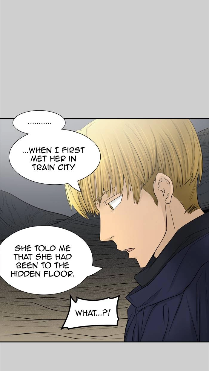 Tower of God Chapter 367, page 20 of 130