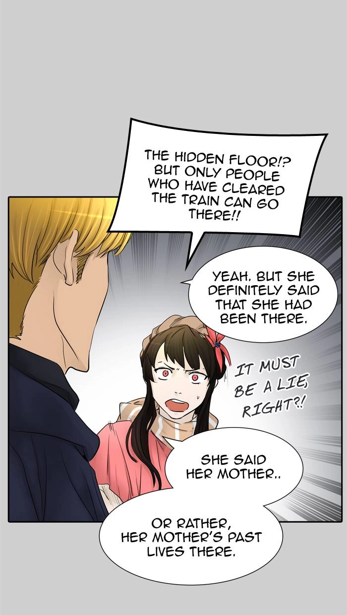Tower of God Chapter 367, page 21 of 130