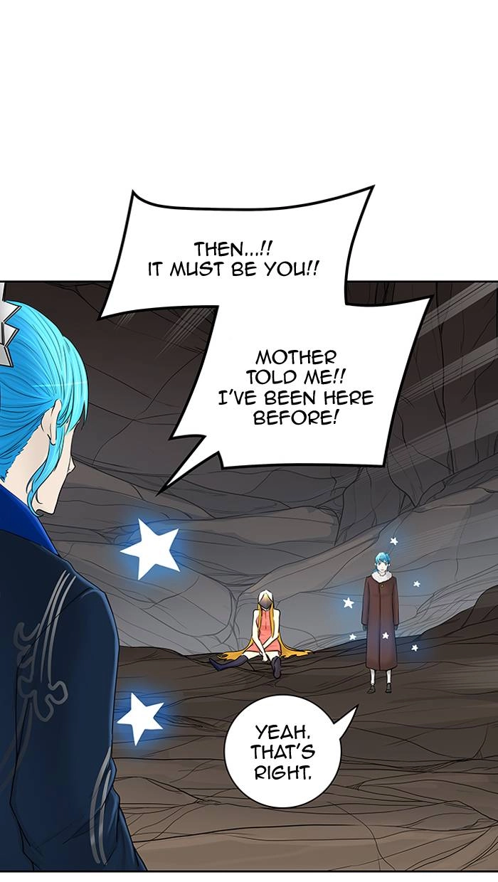 Tower of God Chapter 367, page 42 of 130