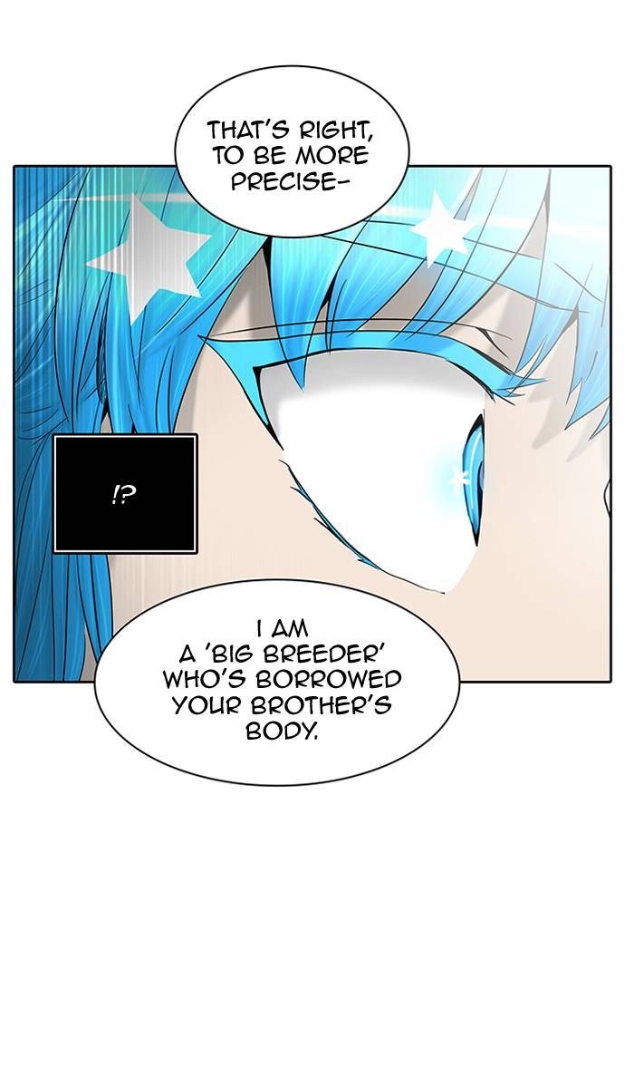 Tower of God Chapter 367, page 47 of 130