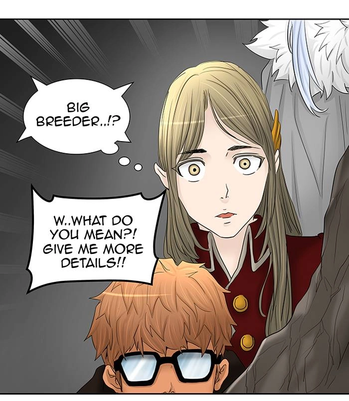 Tower of God Chapter 367, page 48 of 130