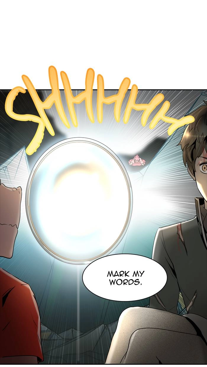 Tower of God Chapter 367, page 5 of 130