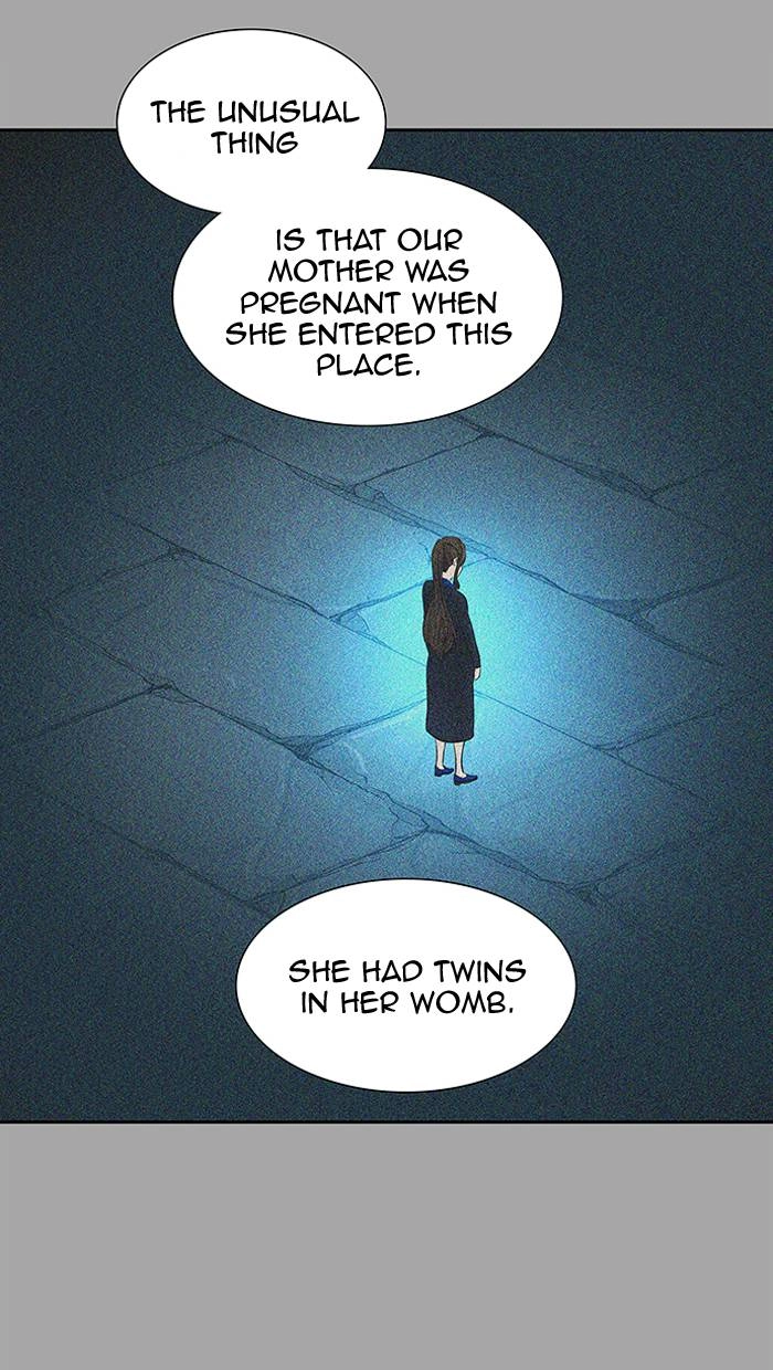 Tower of God Chapter 367, page 50 of 130