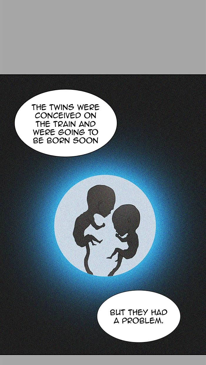 Tower of God Chapter 367, page 51 of 130
