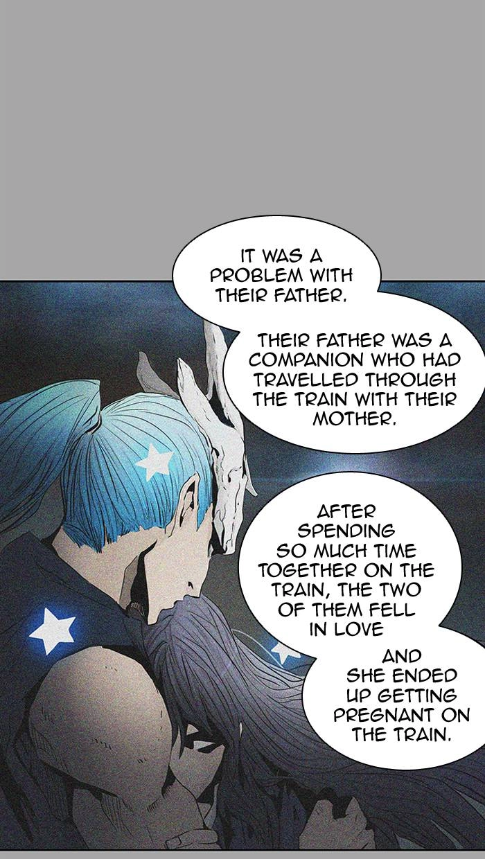Tower of God Chapter 367, page 52 of 130