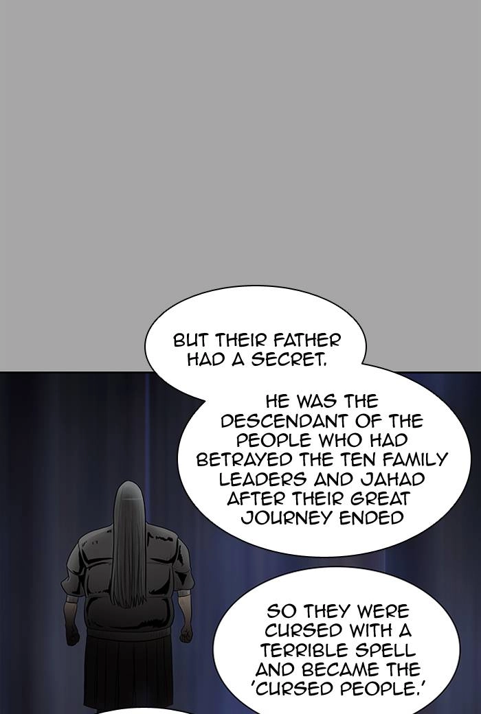 Tower of God Chapter 367, page 53 of 130