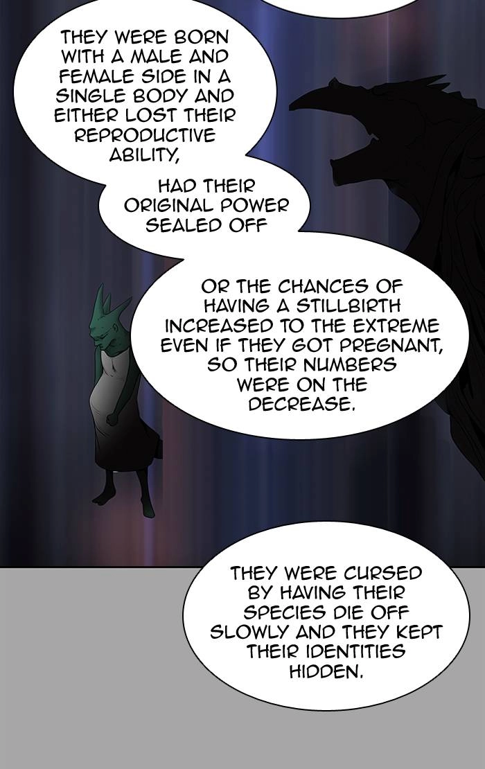 Tower of God Chapter 367, page 54 of 130