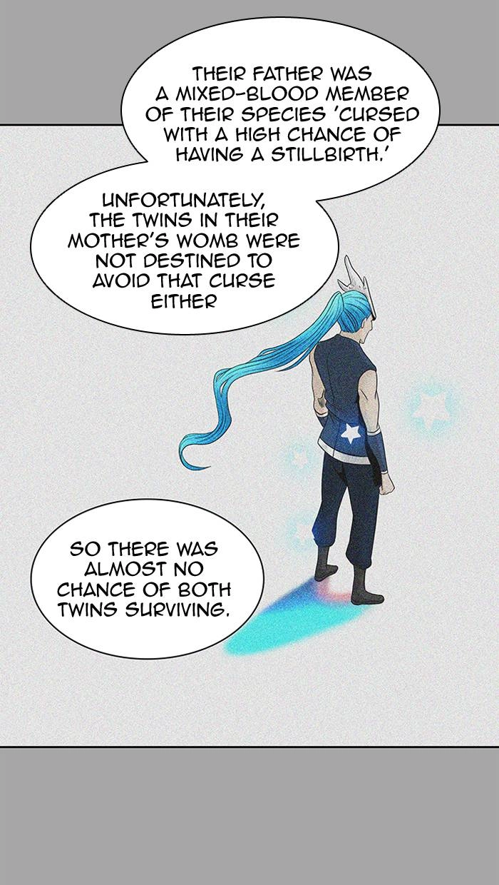 Tower of God Chapter 367, page 55 of 130