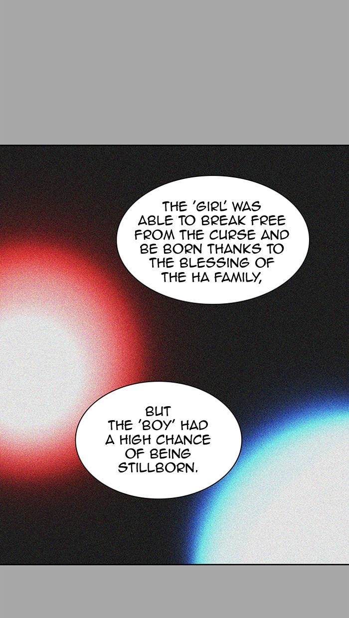 Tower of God Chapter 367, page 56 of 130