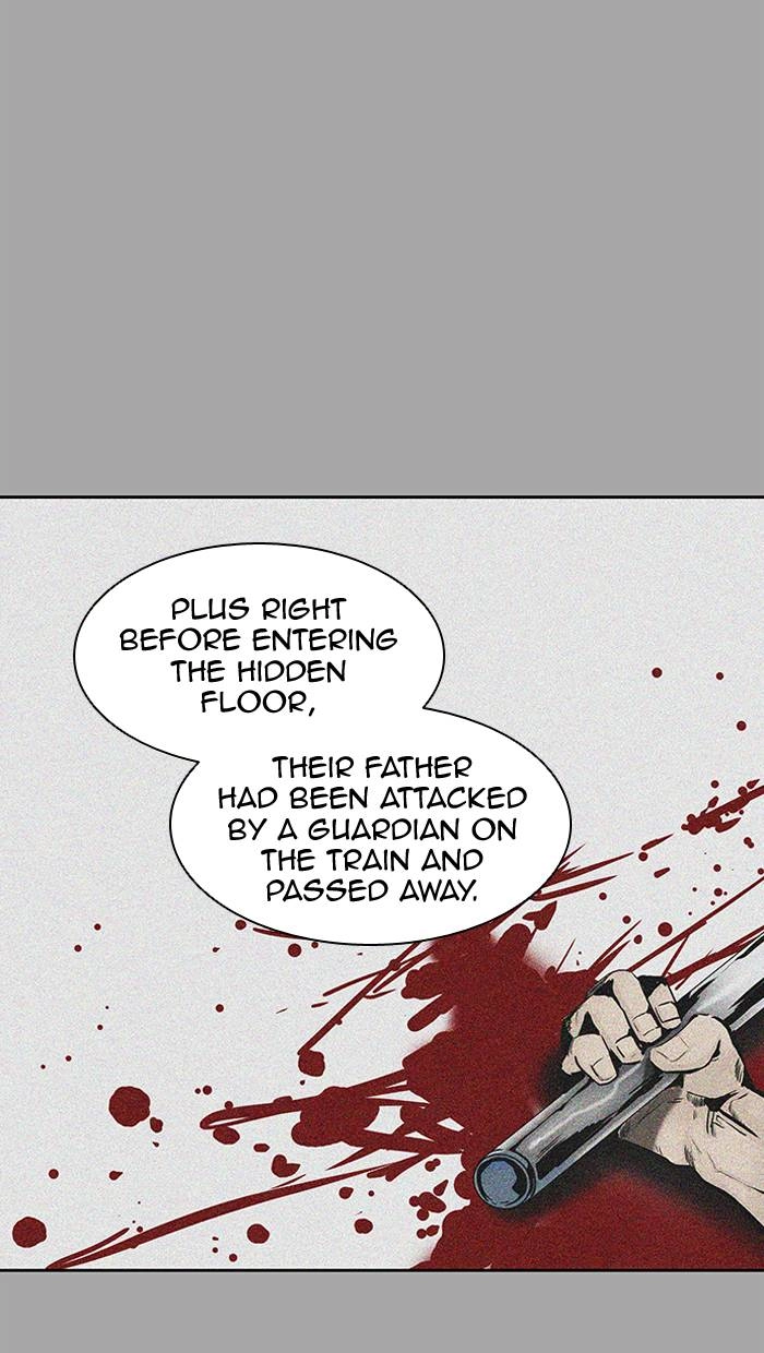 Tower of God Chapter 367, page 57 of 130