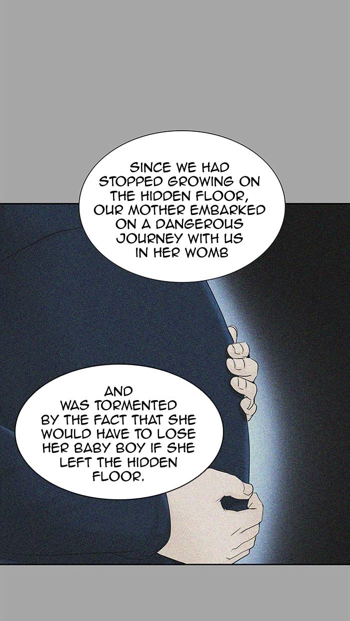 Tower of God Chapter 367, page 58 of 130
