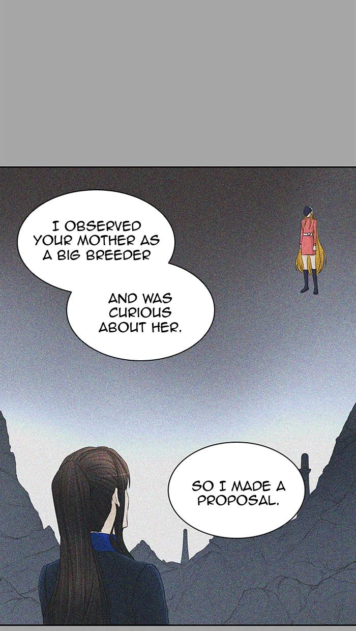 Tower of God Chapter 367, page 59 of 130