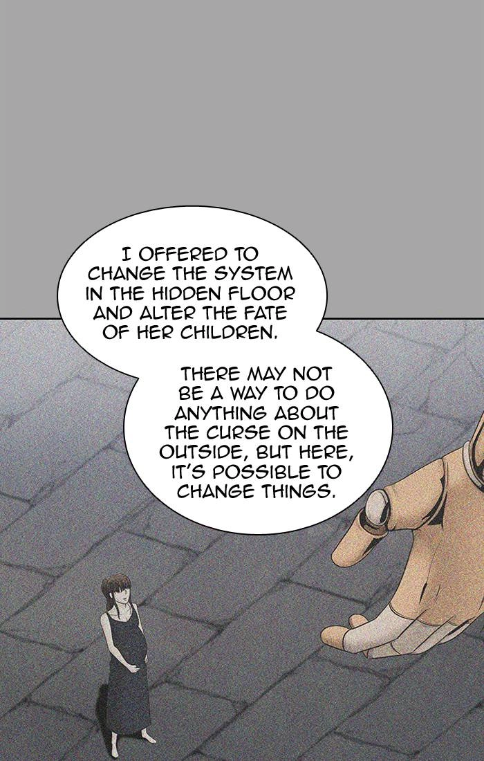 Tower of God Chapter 367, page 60 of 130