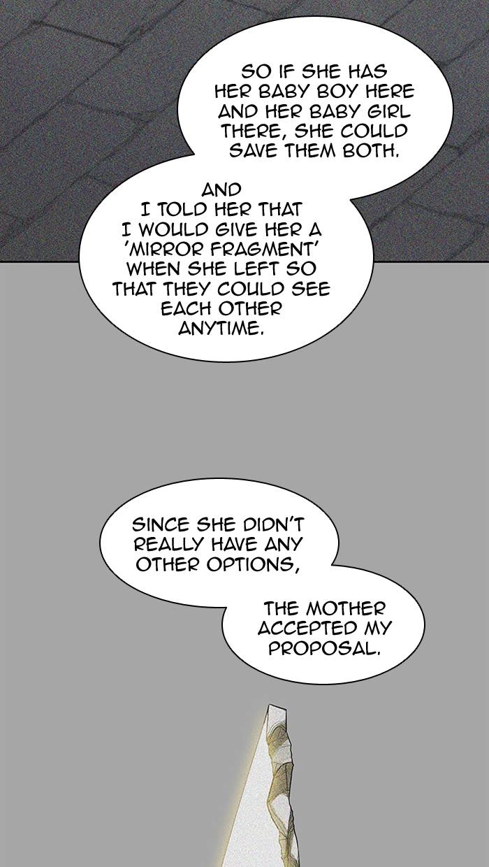Tower of God Chapter 367, page 61 of 130