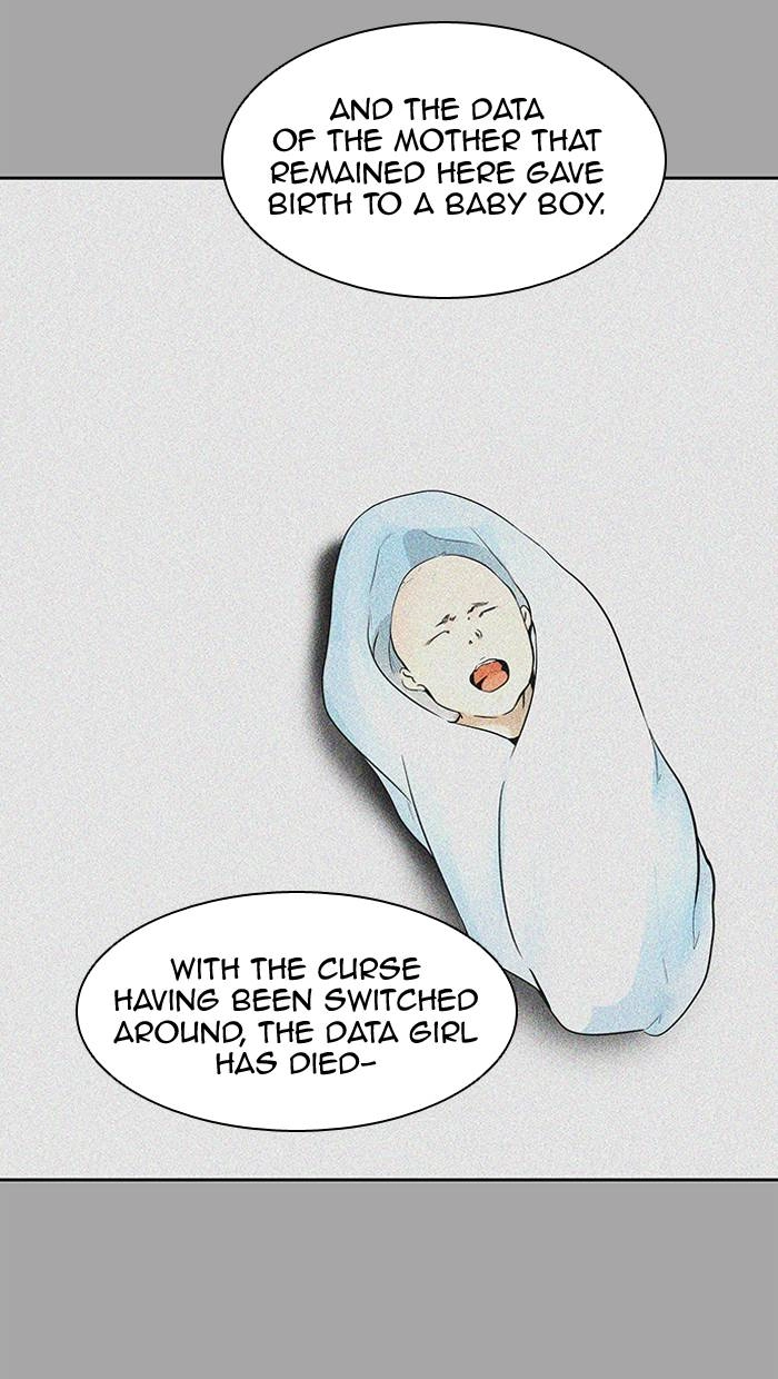 Tower of God Chapter 367, page 63 of 130
