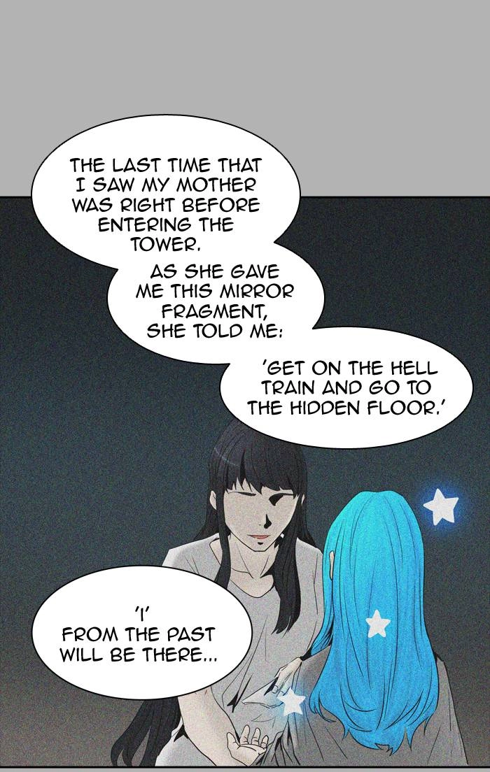 Tower of God Chapter 367, page 70 of 130