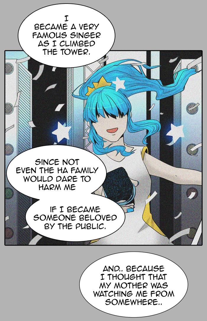 Tower of God Chapter 367, page 72 of 130