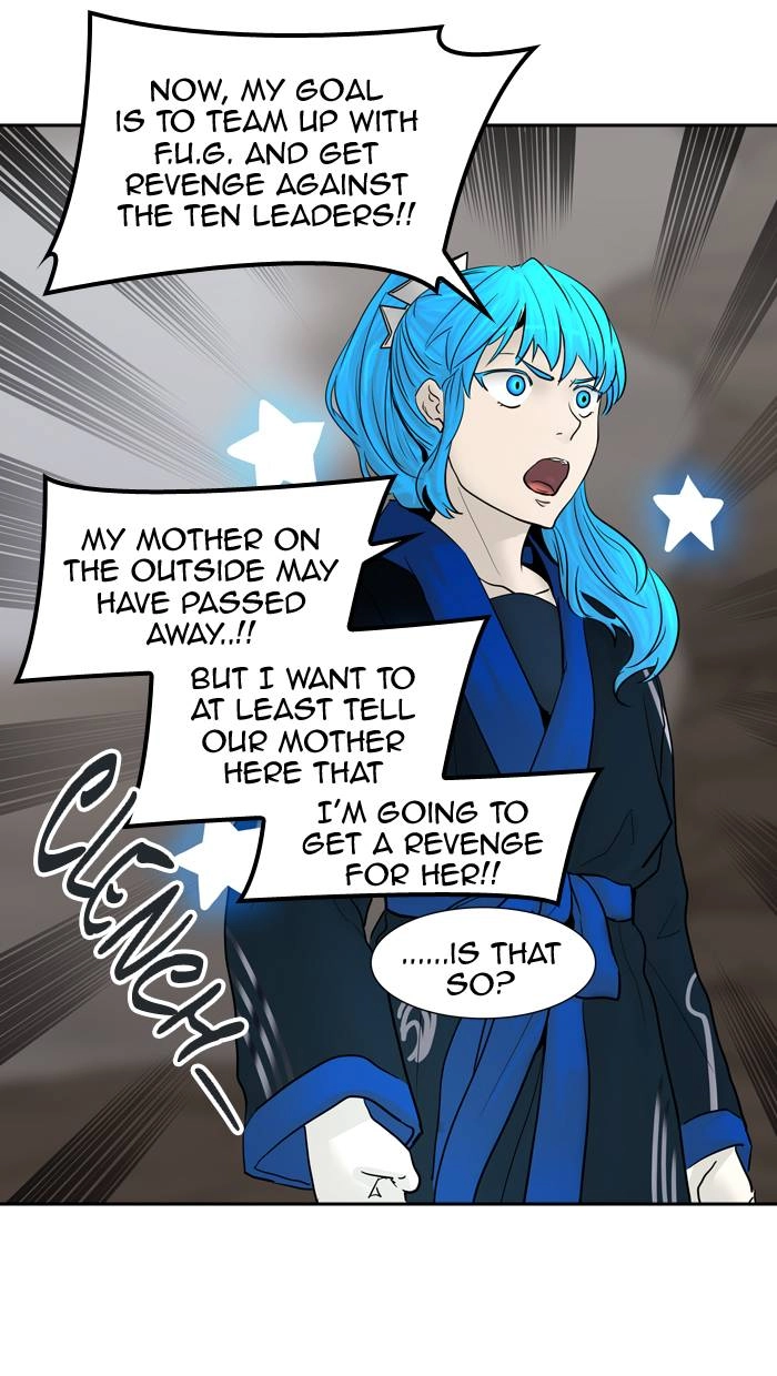 Tower of God Chapter 367, page 74 of 130